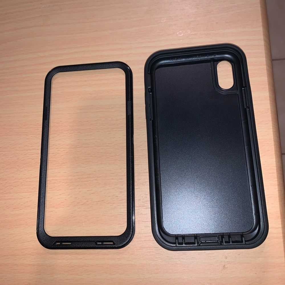 iPhone XR Case